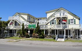 Blackbeard'S Lodge